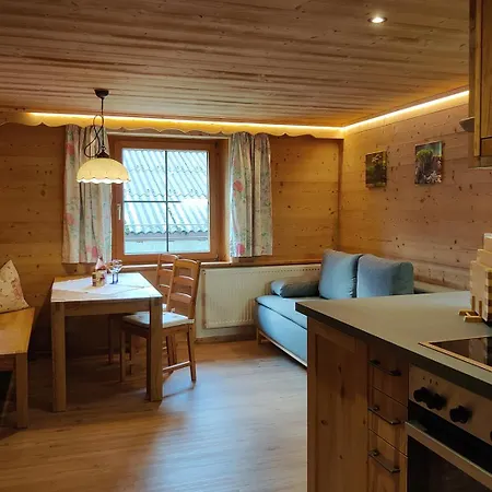 Monteneu Lejlighed Bartholomäberg